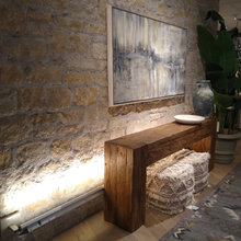 Accent Lighting
