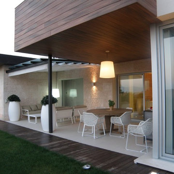 Proyecto de interiorismo y decoración para unifamiliar, Sube Interiorismo