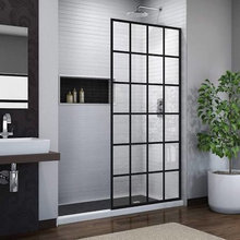 Shower doors
