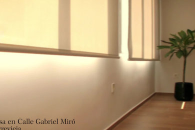 VIVIENDA GABRIEL MIRO