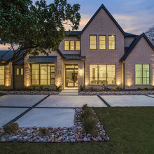 Next One - Exterior