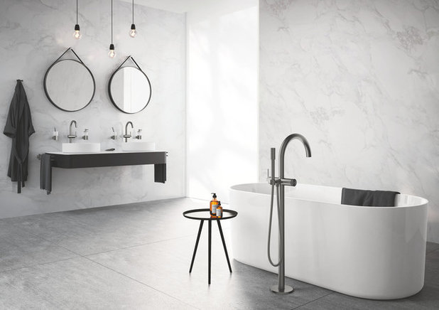 Moderno  by Grohe S.p.a.