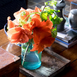 Madison Cabin - Decorative Jars And Urns