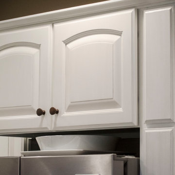 2020 | Fisherville Kitchen Remodel