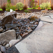 water features