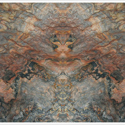 Fusion - Quartzite - Artwork