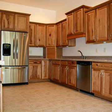 Our Work