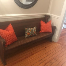 Farm Furniture