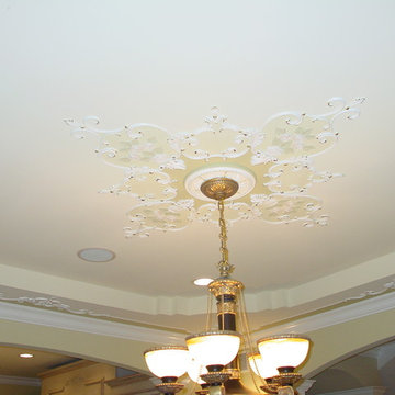 Avanti Gallery - Traditional