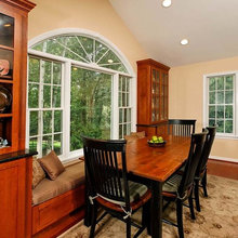 Dining Room Ideas