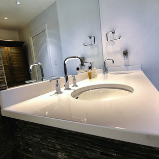 Porcelanosa Marmol Carrara Blanco | Houzz