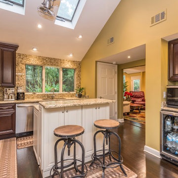 Centerport Color Consultation & Staging