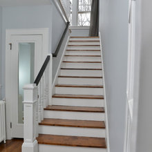 12 Stairs