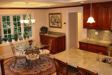 Kitchens