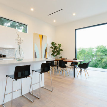 Kitchen Remodeling
