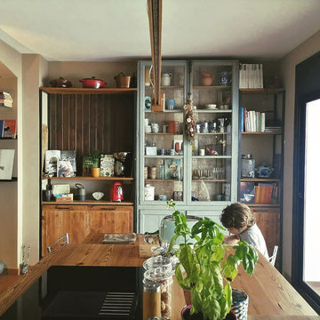 La cucina di Germana