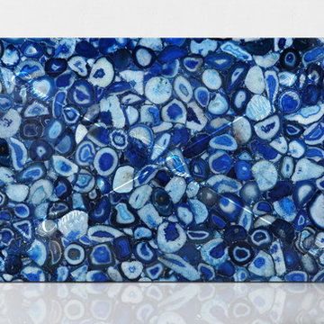 Agate Blue Standard