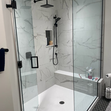Bathrooms