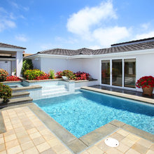 Patio Ideas