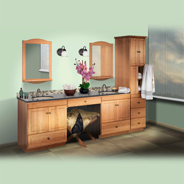 Montlake Collection
