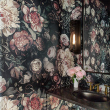 65 Edgewater - Powder Room
