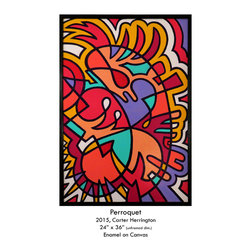 Available Abstract Paintings - Paintings