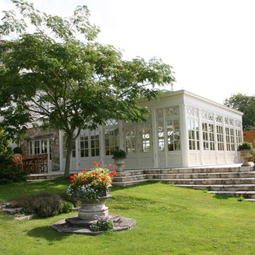 Orangeries / Orangery