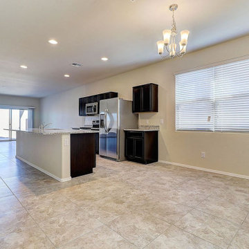 Wave of Gray Kitchen Remodel in Castro Valley, CA