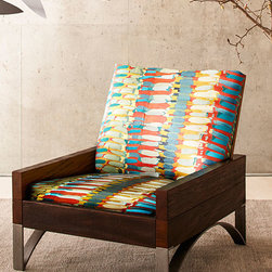 Custom Fabrics - Upholstery Fabric