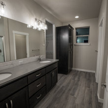 Bathroom Ideas