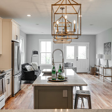 Seagrass Island - AOK & Medallion