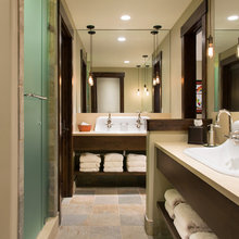 Bathroom Ideas