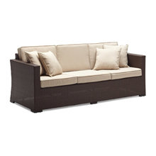 Outdoor sofas