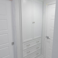 Bathroom Linen