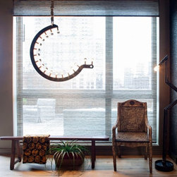 Conrad Original Shades - Window Blinds
