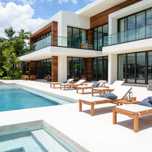 Exuma House