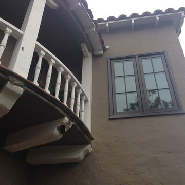 Milgard Essence Windows Inst