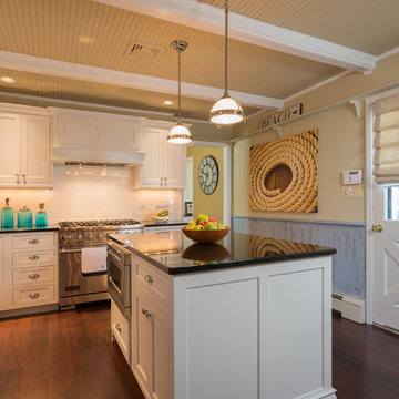 Spring Lake Heights Beach Cottage