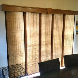 Top Treatments - Valances