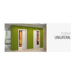 Eclisse Styles - Interior Doors