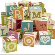 karena_simpson's ideas