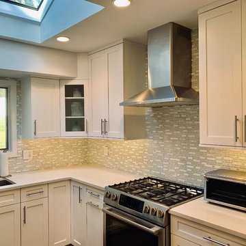 New Rochelle, NY Kitchen Renovation