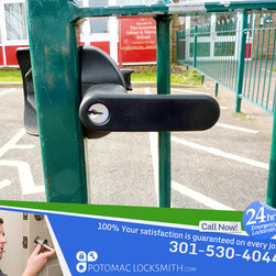 Locksmith Potomac - Products