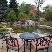 Water Feature
