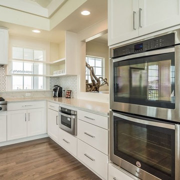 Nags Head • Luxury Oceanfront • Sweet Carolina