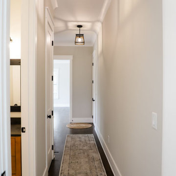 Interiors