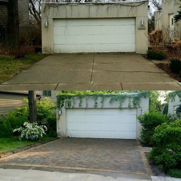 Patio Project