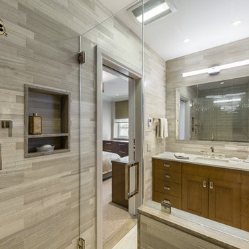 Park Avenue Apartment