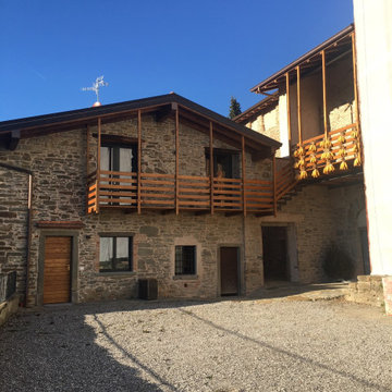 BORGO DI CAPIETAGLIO