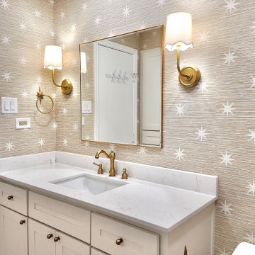 Ridgewood Guest Bath Remodel